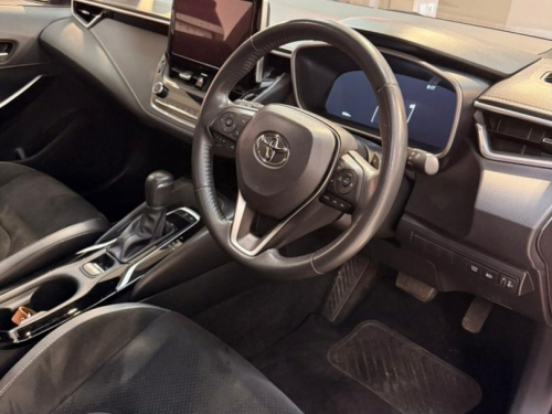 Toyota Corolla 2.0 Xr Cvt (5dr) in Namibia