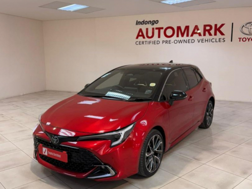 Used Toyota Corolla 2.0 Xr Cvt (5dr) for sale in Windhoek
