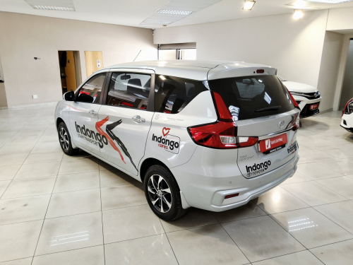 Toyota RUMION 1.5 TX A/T. in Namibia