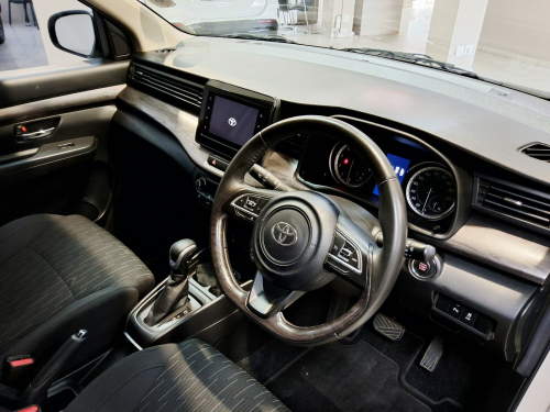 Toyota RUMION 1.5 TX A/T. in Namibia