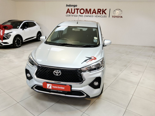 Used Toyota RUMION 1.5 TX A/T. for sale in Windhoek