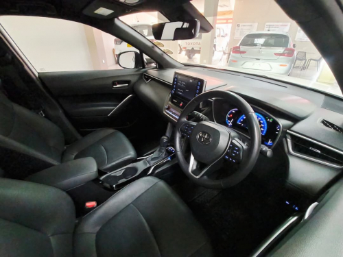 Toyota Corolla Cross 1.8 Xr Hybrid in Namibia