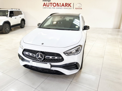 Used Mercedes-Benz GLA 200 Progressive line for sale in Windhoek