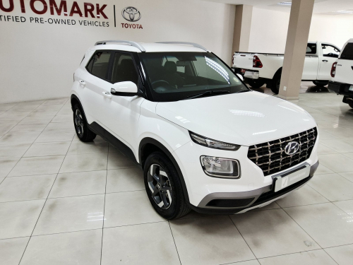 Hyundai VENUE 1.0 TGDI FLUID in Namibia