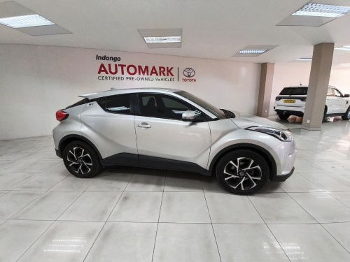 Toyota C-hr 1.2t Plus in Namibia