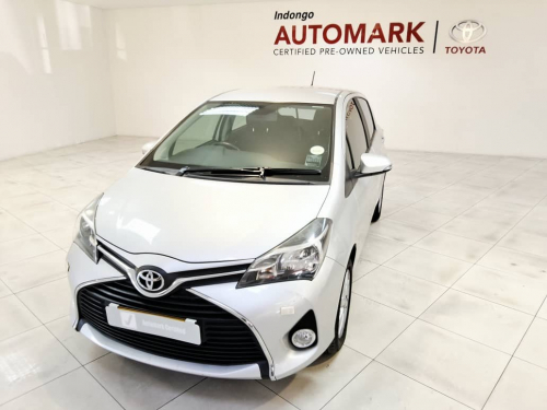 Toyota Yaris 1.3 Xs 5dr in Namibia