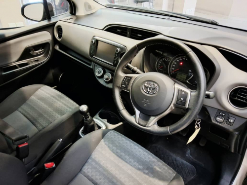 Toyota Yaris 1.3 Xs 5dr in Namibia