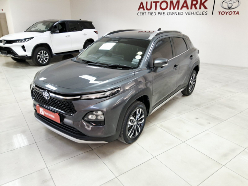 Toyota STARLET CROSS 1.5 Xr in Namibia