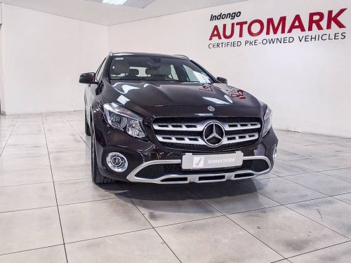 Mercedes-Benz Gla-class Gla 200 in Namibia