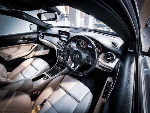 Mercedes-Benz Gla-class Gla 200 in Namibia