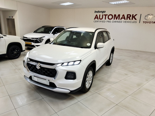 Suzuki GRAND VITARA 1.5 GL A/T in Namibia
