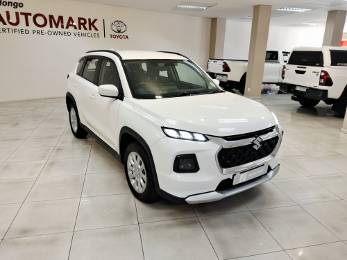 Suzuki GRAND VITARA 1.5 GL A/T in Namibia