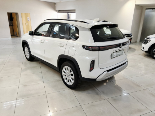 Suzuki GRAND VITARA 1.5 GL A/T in Namibia