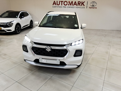 Used Suzuki GRAND VITARA 1.5 GL A/T for sale in Windhoek