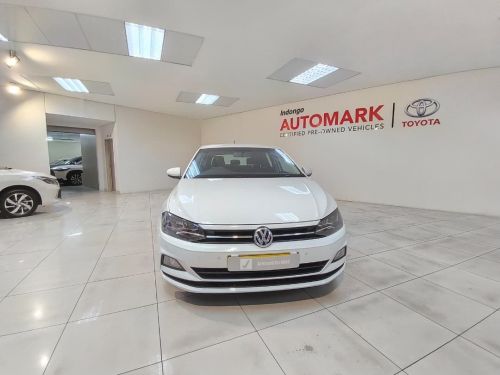 Volkswagen Polo 1.0 Tsi Comfortline in Namibia