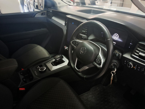 Volkswagen Amarok 2.0bitdi 154kw 4mot Life A/t P/u D/c. in Namibia