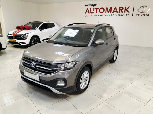 Volkswagen T-CROSS 1.0 TSI COMFORTLINE in Namibia