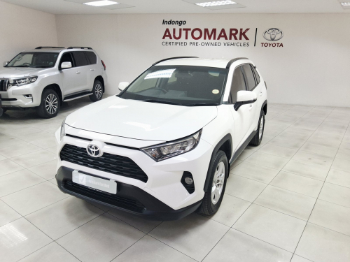 Toyota Rav4 2.0 GX in Namibia