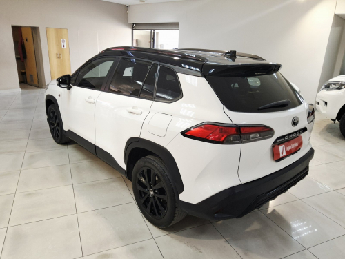 Toyota Corolla Cross 1.8 GR-S in Namibia