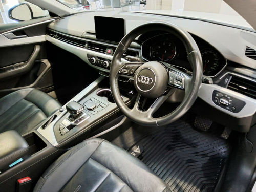 Audi A5 SPORTBACK 2.0 TDI S-TRONIC in Namibia