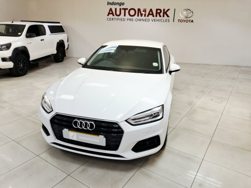 Used Audi A5 SPORTBACK 2.0 TDI S-TRONIC for sale in Windhoek