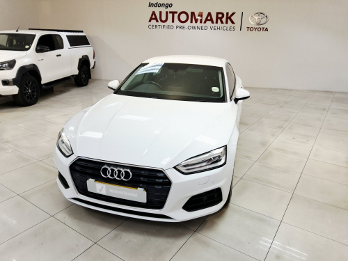 Used Audi A5 SPORTBACK 2.0 TDI S-TRONIC for sale in Windhoek