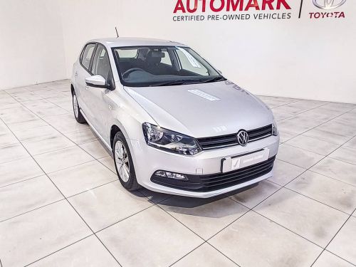 Pre-owned Volkswagen Polo Vivo 1.6 Comfortline Tip (5dr) for sale in 