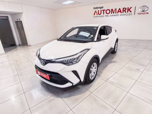Toyota C-hr 1.2t in Namibia