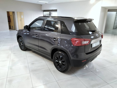 Toyota Urban Cruiser 1.5 Xs A/t in Namibia