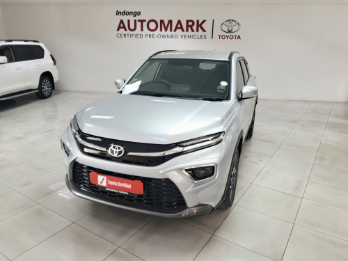 Used Toyota URBAN CRUISER 1.5 xr A/T for sale in Windhoek