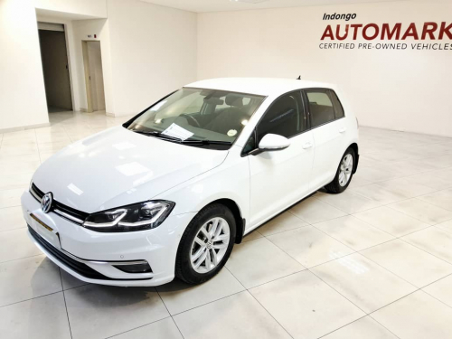 Volkswagen Golf VII 1.4 Comfortline DSG in Namibia