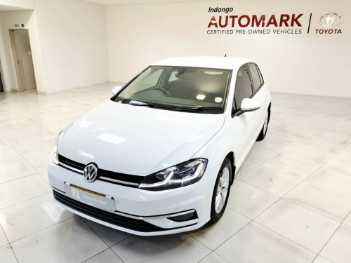 Used Volkswagen Golf VII 1.4 Comfortline DSG for sale in Windhoek