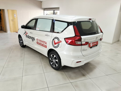 Toyota Rumion 1.5 TX A/T in Namibia