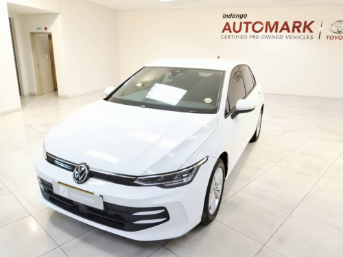 Volkswagen Golf 1.4 Tsi Life Tiptronic (110kw) in Namibia