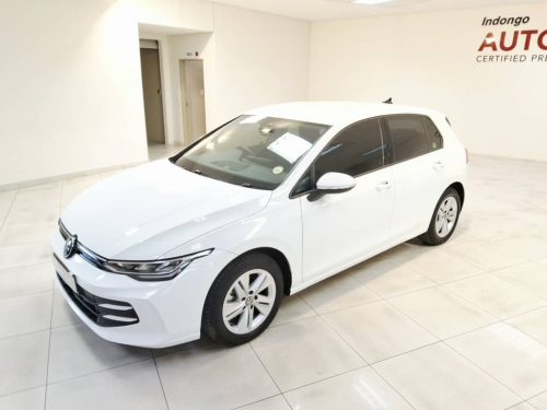 Volkswagen Golf 1.4 Tsi Life Tiptronic (110kw) in Namibia