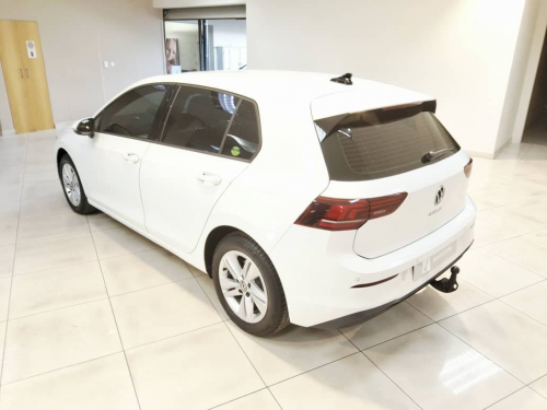 Volkswagen Golf 1.4 Tsi Life Tiptronic (110kw) in Namibia