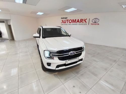 Ford Everest 2.0d Bi-turbo Xlt A/t in Namibia