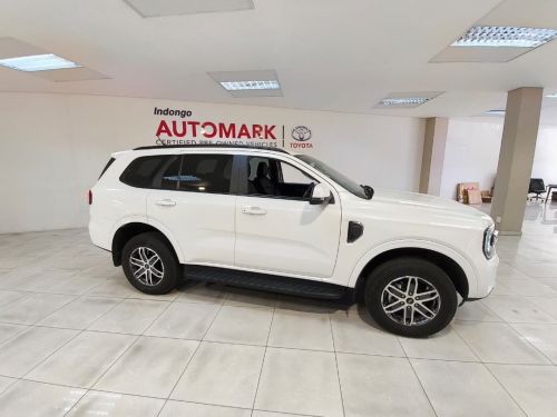 Ford Everest 2.0d Bi-turbo Xlt A/t in Namibia