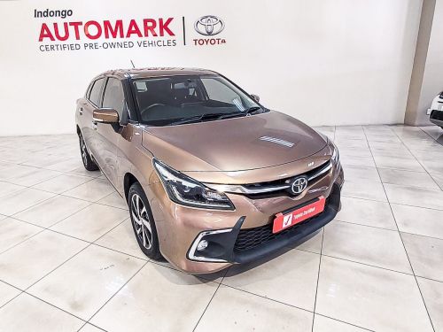 Pre-owned Toyota Starlet 1.5 Xr  for sale in 