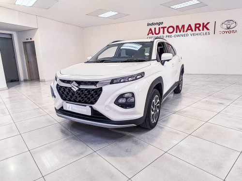 Suzuki Fronx 1.5 Glx A/t in Namibia