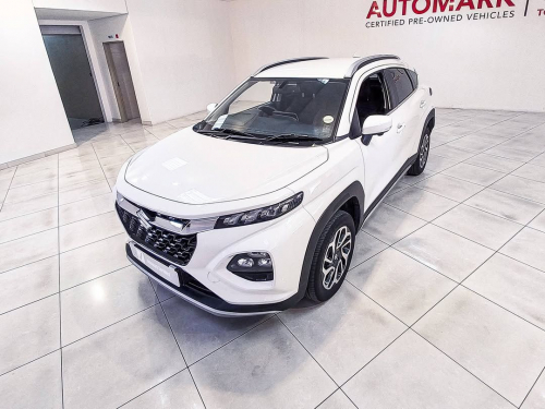 Pre-owned Suzuki Fronx 1.5 Glx A/t for sale in 
