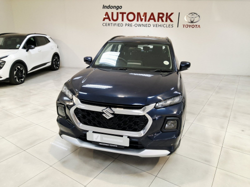 Suzuki GRAND VITARA 1.5 GL A/T in Namibia