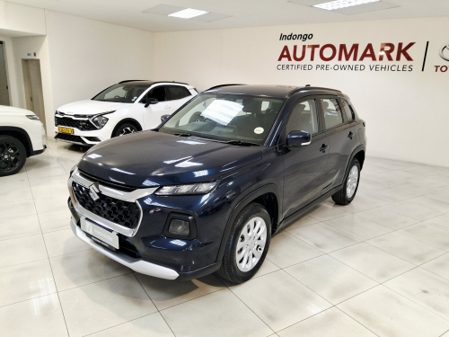 Suzuki GRAND VITARA 1.5 GL A/T in Namibia