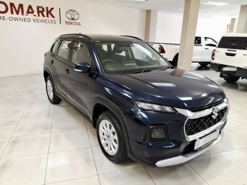 Suzuki GRAND VITARA 1.5 GL A/T in Namibia