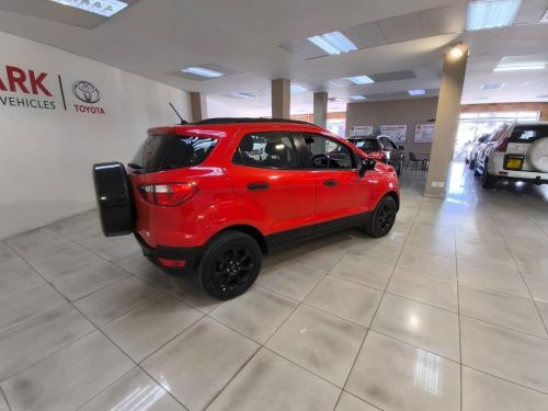 Ford Ecosport 1.5tivct Ambiente A/t in Namibia