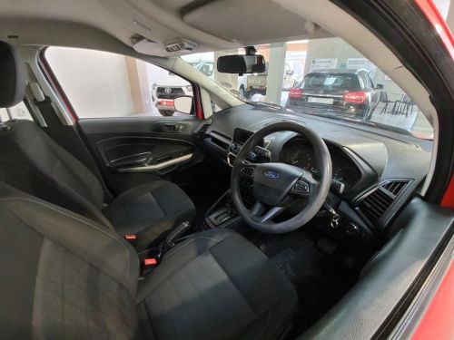 Ford Ecosport 1.5tivct Ambiente A/t in Namibia