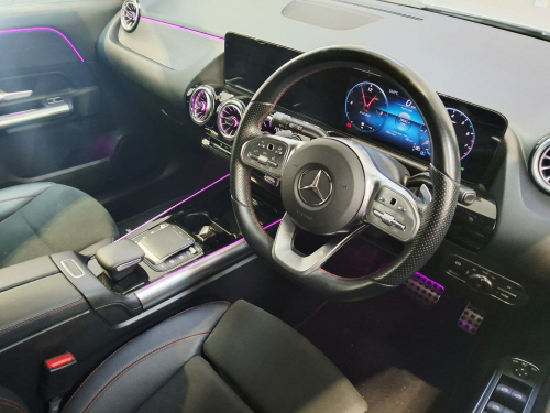 Mercedes-Benz GLA 200 Progressive line in Namibia
