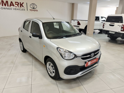 Toyota VITZ 1.0 in Namibia