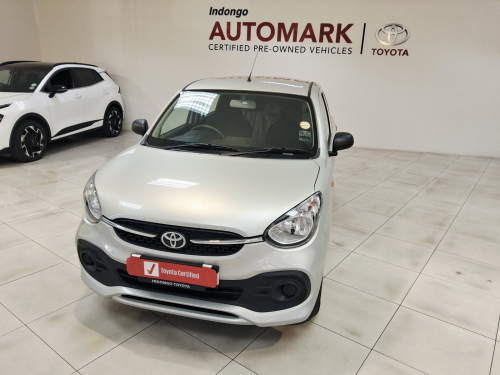 Used Toyota VITZ 1.0 for sale in Windhoek