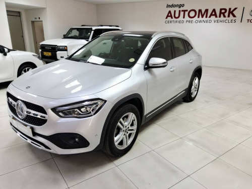 Mercedes-Benz GLA 200 A/T in Namibia